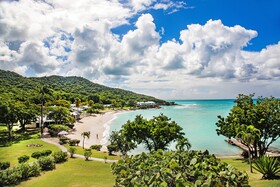 Hawksbill Resort