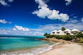 Hawksbill Resort
