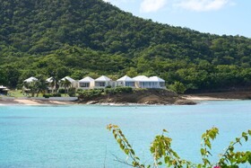 Hawksbill Resort