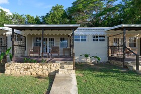 Hawksbill Resort