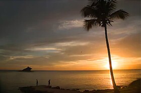 Hawksbill Resort