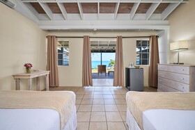 Hawksbill Resort