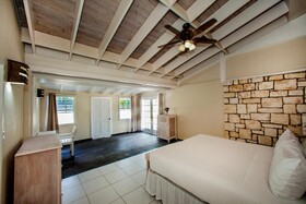 Hawksbill Resort