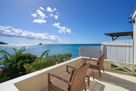 Hawksbill Resort