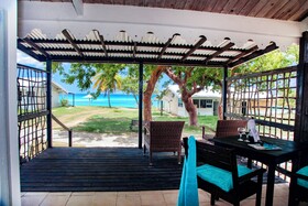 Hawksbill Resort