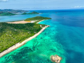 Hawksbill Resort