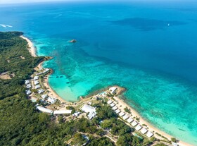 Hawksbill Resort