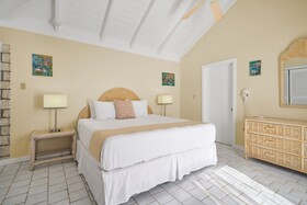 Hawksbill Resort