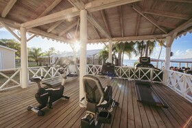 Hawksbill Resort