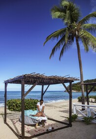 Hawksbill Resort