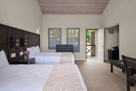 Hawksbill Resort