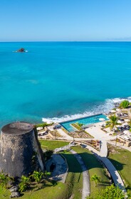 Hawksbill Resort