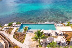 Hawksbill Resort
