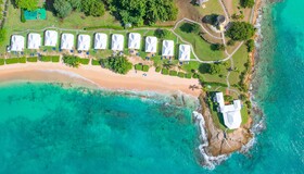 Hawksbill Resort
