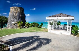 Hawksbill Resort