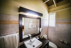 Hawksbill Resort