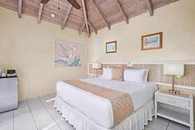 Hawksbill Resort