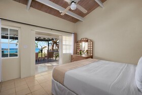 Hawksbill Resort