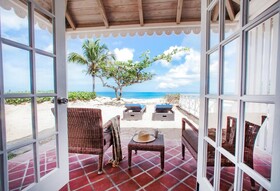 Hawksbill Resort