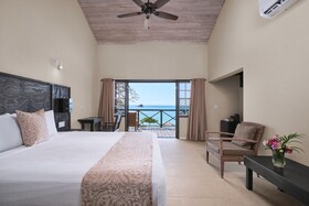 Hawksbill Resort