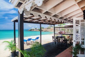 Hawksbill Resort