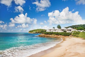 Hawksbill Resort