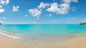 Hawksbill Resort