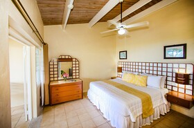 Hawksbill Resort