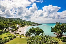 Hawksbill Resort