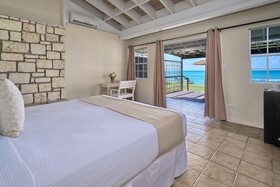 Hawksbill Resort