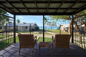 Hawksbill Resort