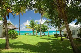 Hawksbill Resort