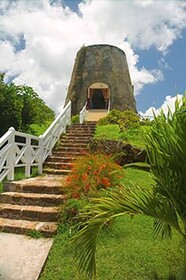 Hawksbill Resort