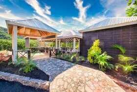 Hawksbill Resort