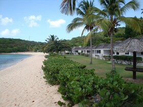Hawksbill Resort