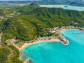 Hawksbill Resort