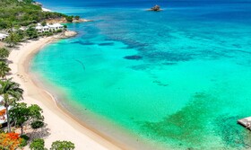 Hawksbill Resort