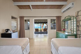 Hawksbill Resort