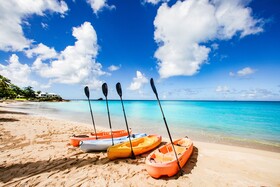 Hawksbill Resort