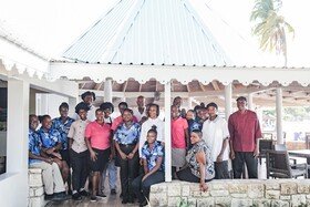 Hawksbill Resort