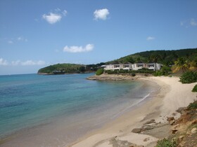 Hawksbill Resort