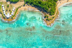 Hawksbill Resort