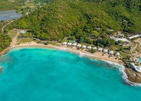 Hawksbill Resort