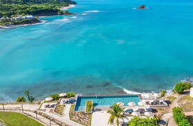 Hawksbill Resort