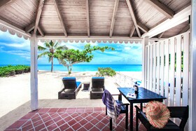 Hawksbill Resort