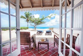 Hawksbill Resort