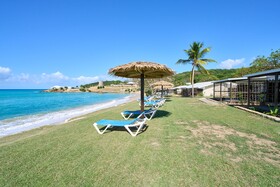 Hawksbill Resort