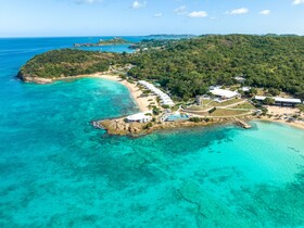 Hawksbill Resort