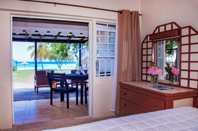Hawksbill Resort