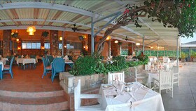 Hawksbill Resort